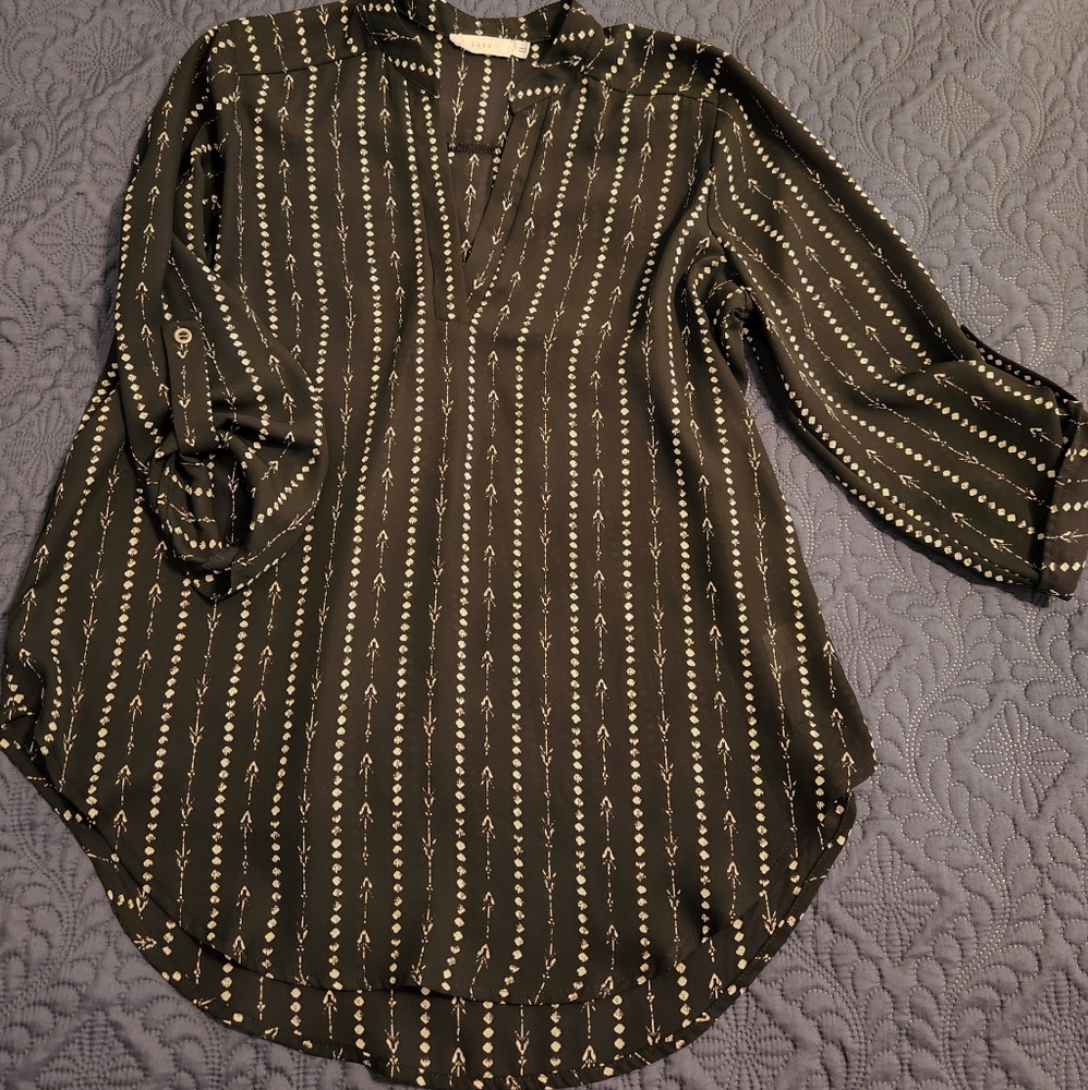Dress shirt
